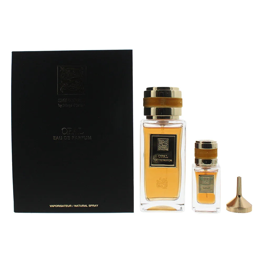 Signature Opal EDP