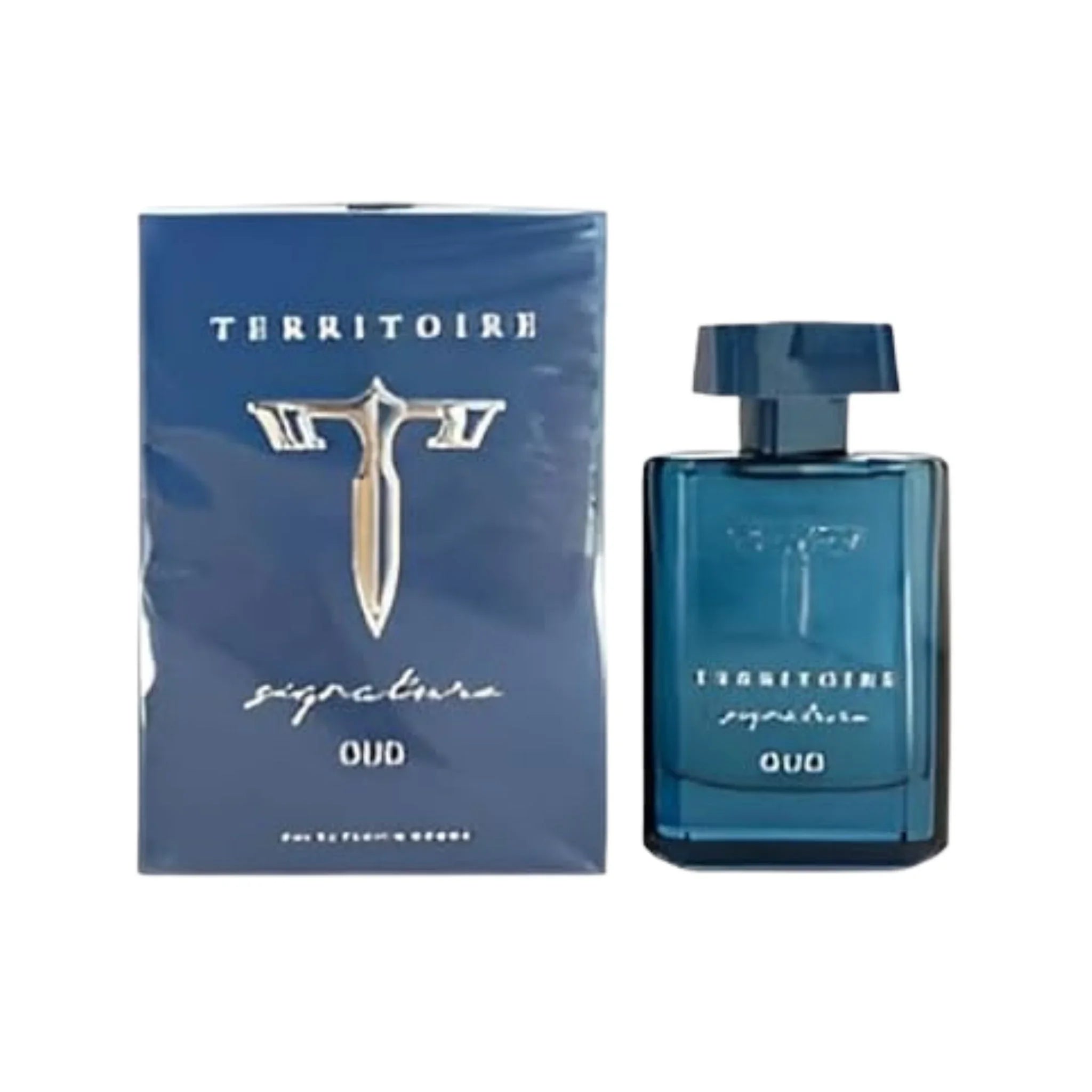 Signature Oud EDP