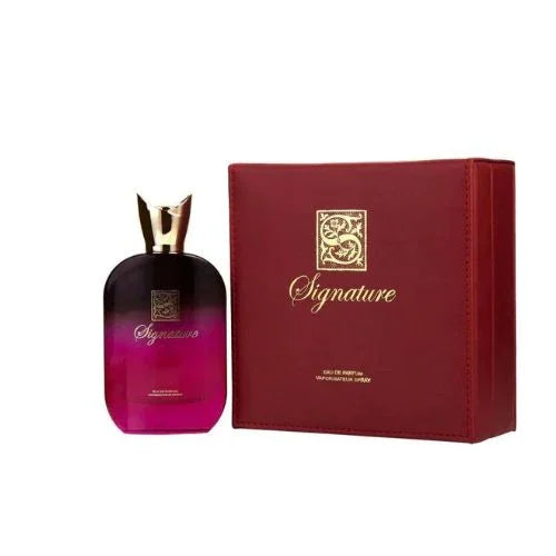 Signature Red EDP