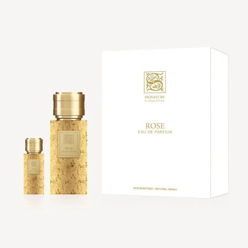 Signature Rose EDP