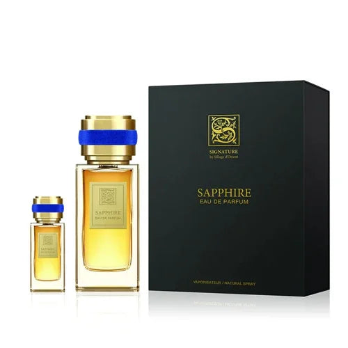 Signature Sapphire EDP