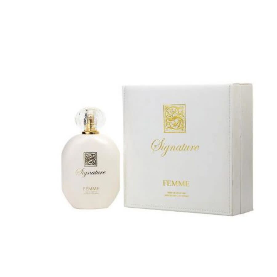 Signature White EDP