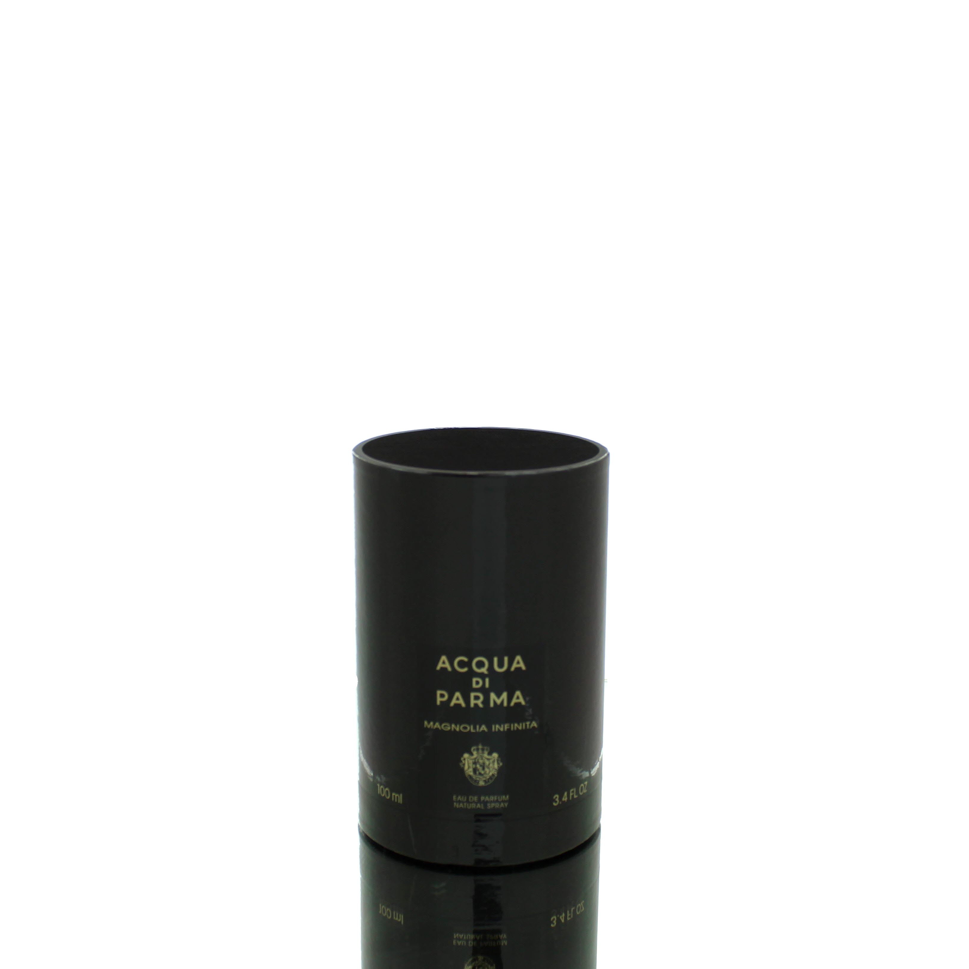 Signatures of the Sun Magnolia Infinita EDP