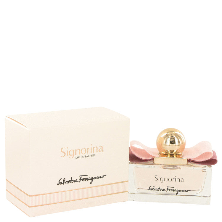 Signorina EDP