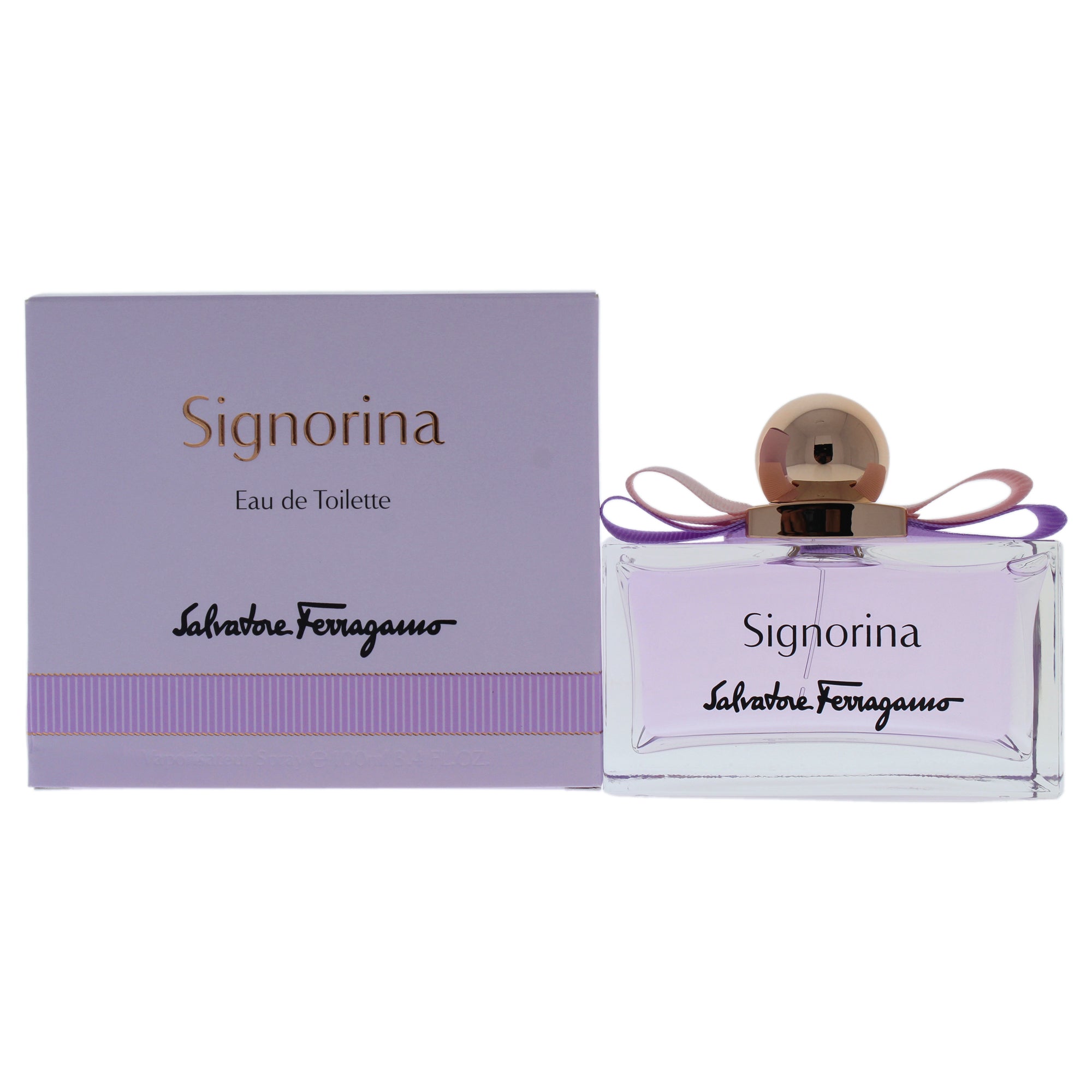Signorina EDT