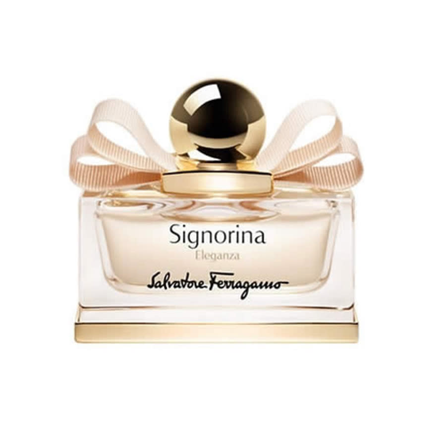 Signorina Eleganza EDP