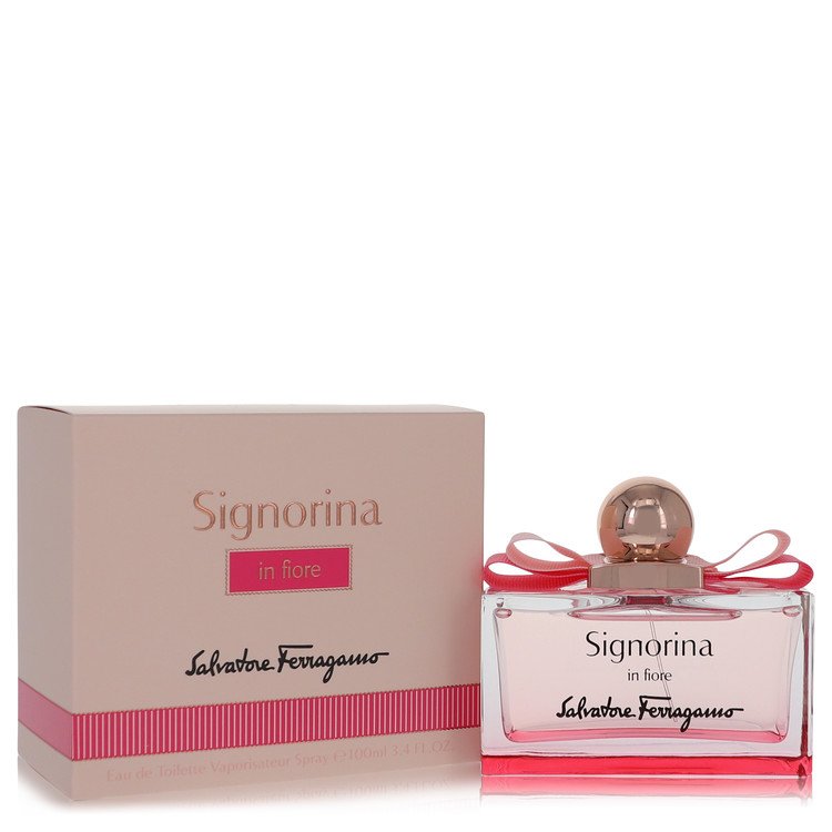 Signorina In Fiore EDT