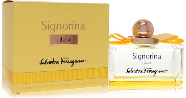 Signorina Libera EDP