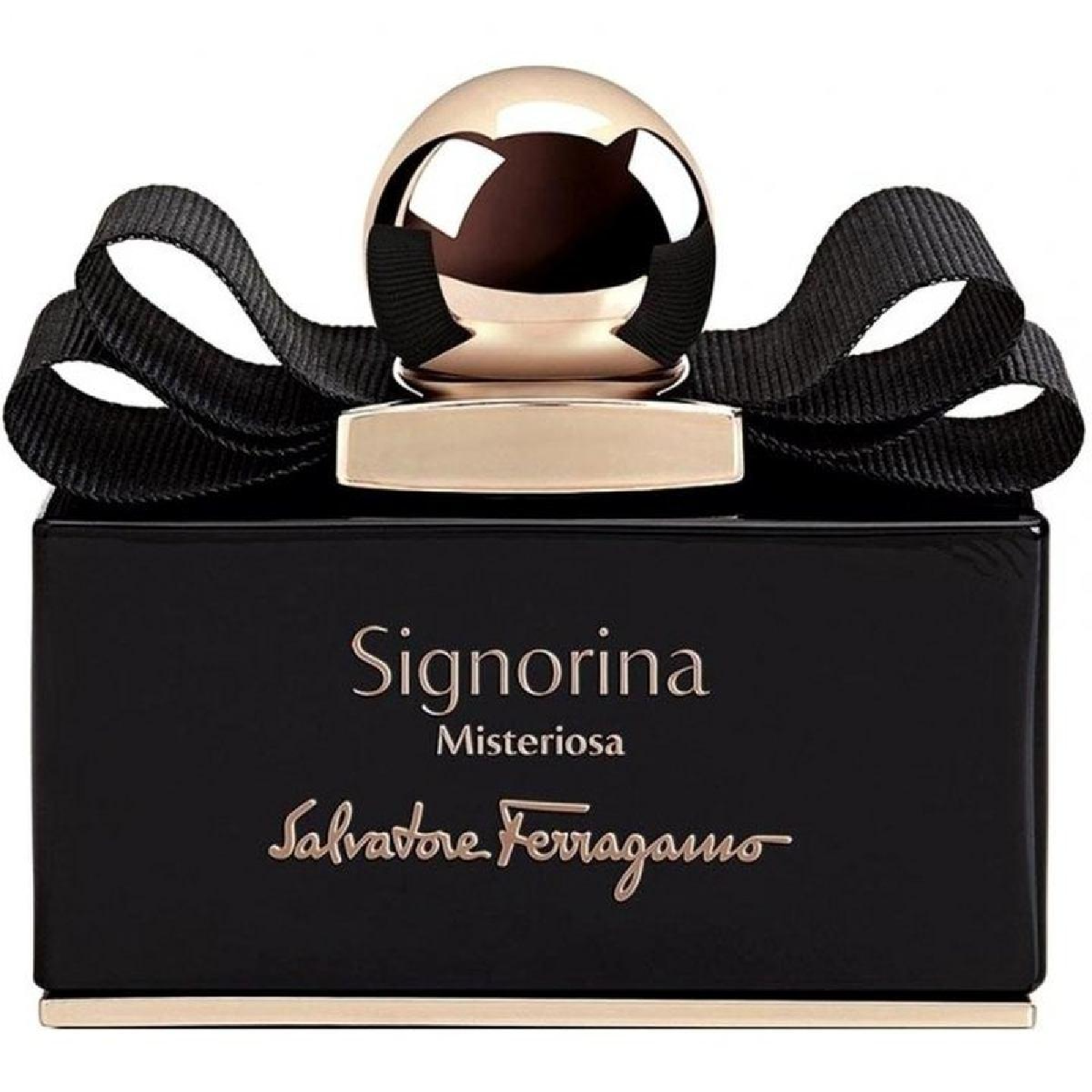 Signorina Misteriosa EDP