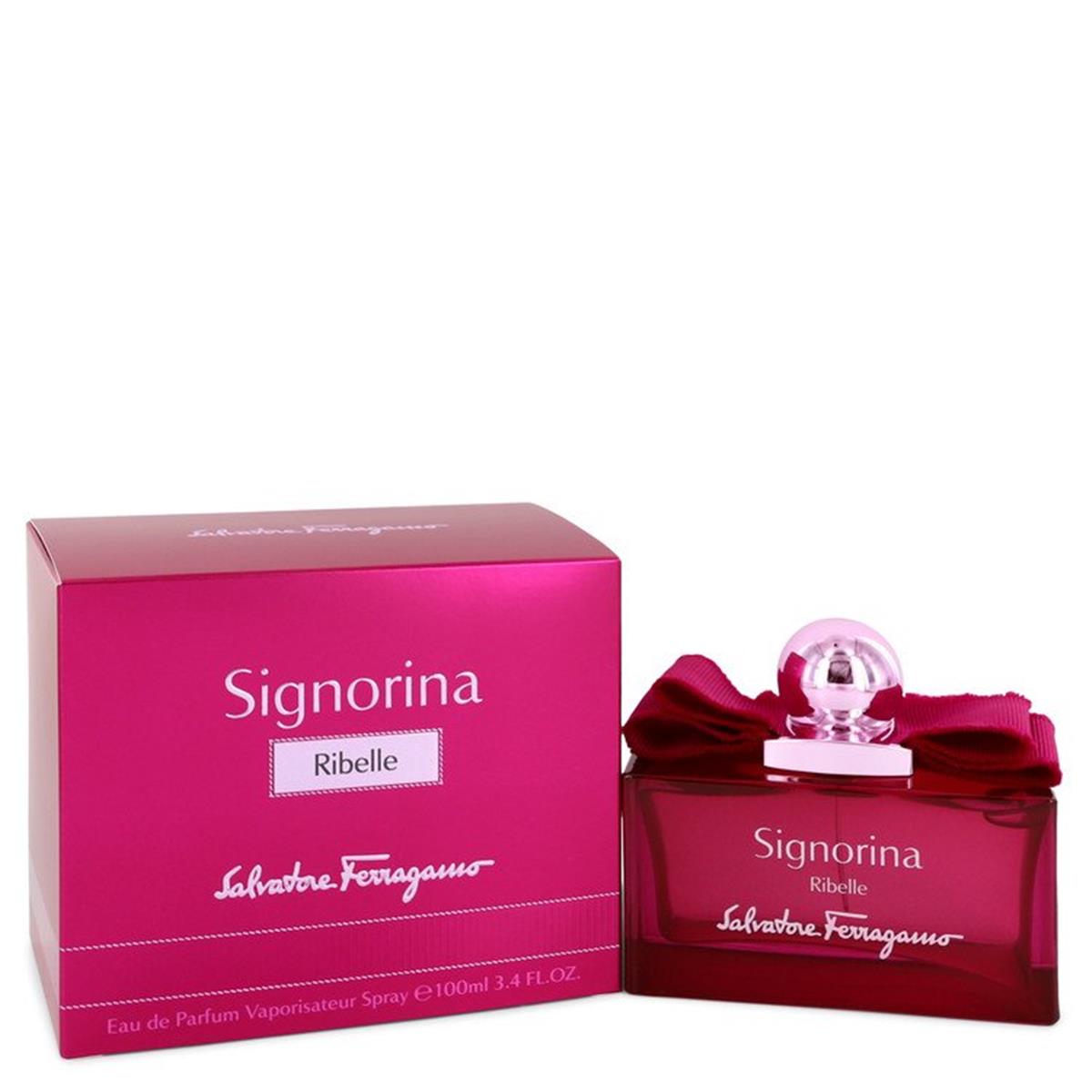 Signorina Ribelle EDP