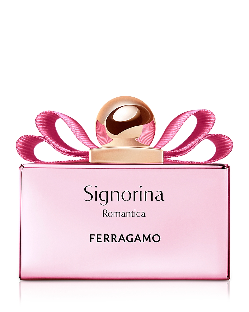 Signorina Romantica EDP