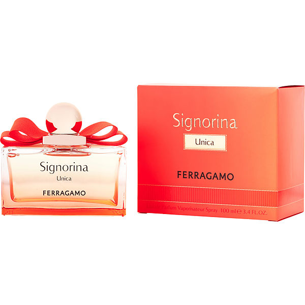 Signorina Unica EDP