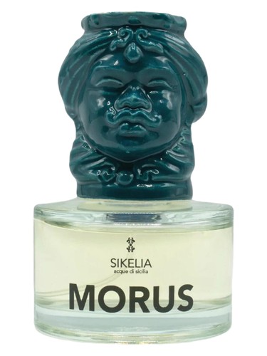 Morus
