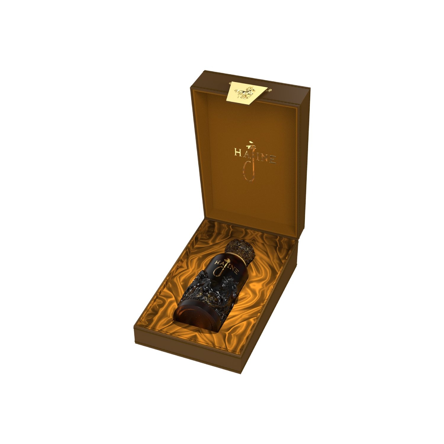 Silk Road EDP