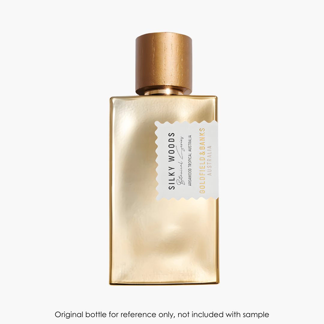 Silky Woods EDP