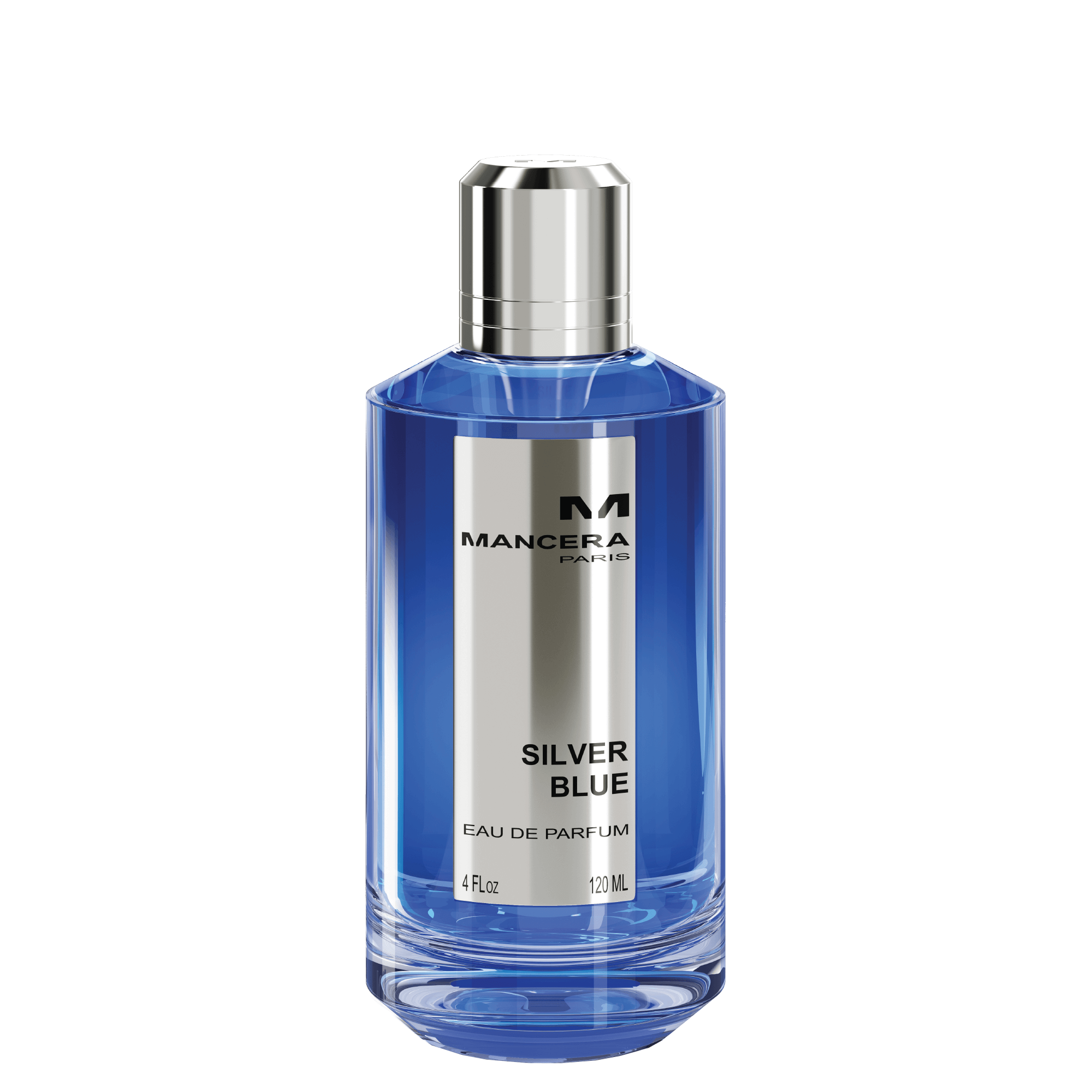 Silver Blue EDP