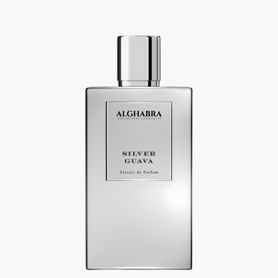 Silver Guava EXTRAIT