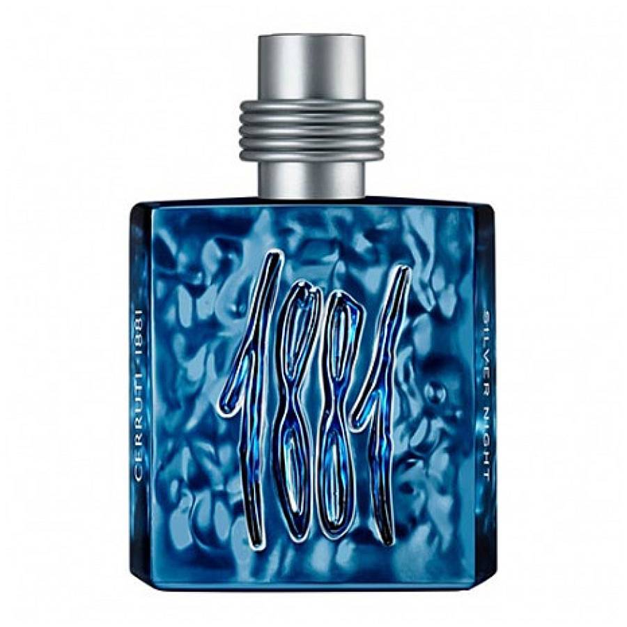 Silver Night EDP