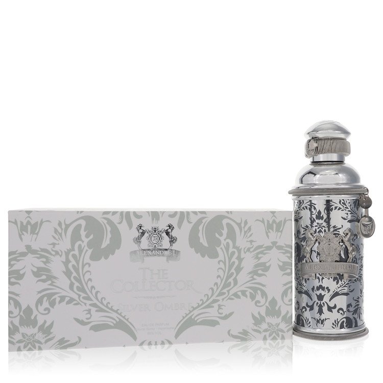 Silver Ombre EDP