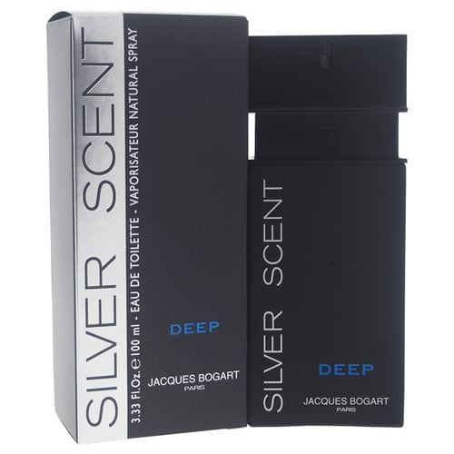 Silver Scent Deep EDT