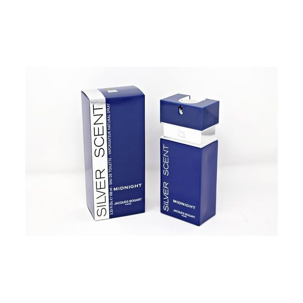 Silver Scent Midnight EDT