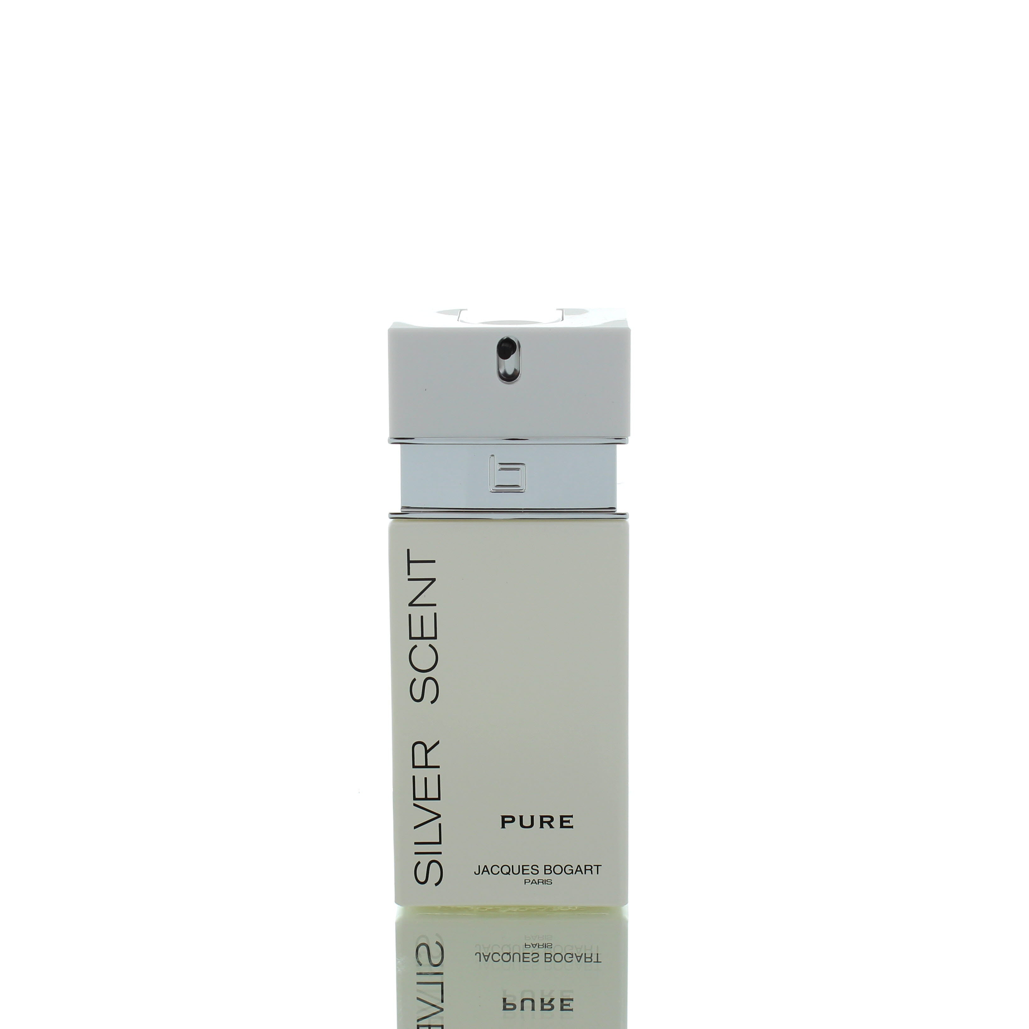 Silver Scent Pure EDT