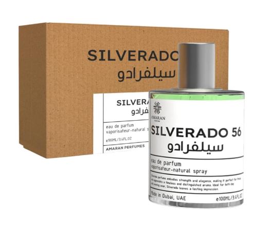 Silverado 56 EDP