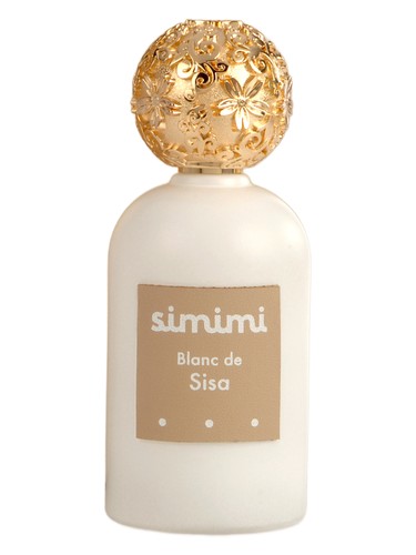 Blanc de Sisa