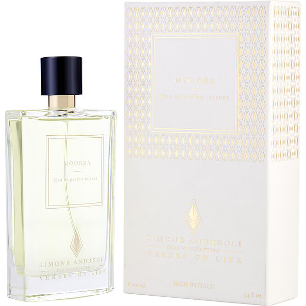 Simone Andreoli Moorea EDP
