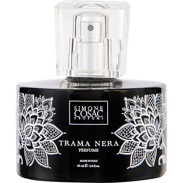 Simone Cosac Trama Nera
