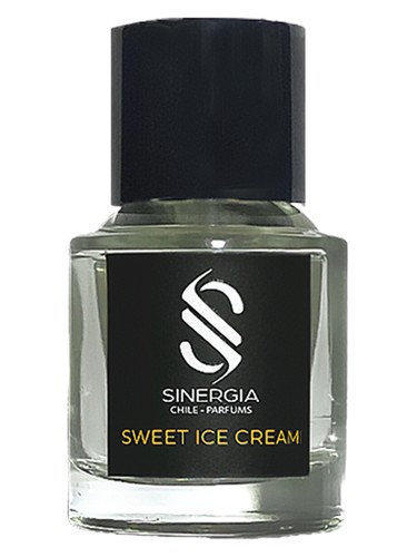 Sweet Ice Cream