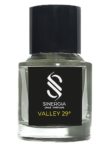 Valley 29°