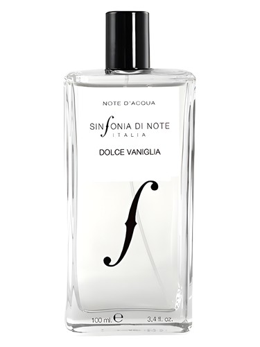Dolce Vaniglia