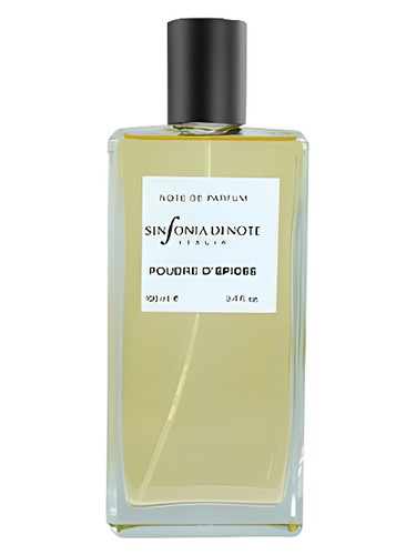 Poudre d'Epices