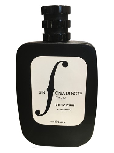 Soffio d'Iris