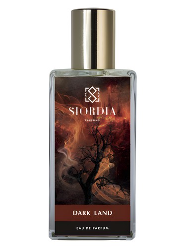 Dark Land