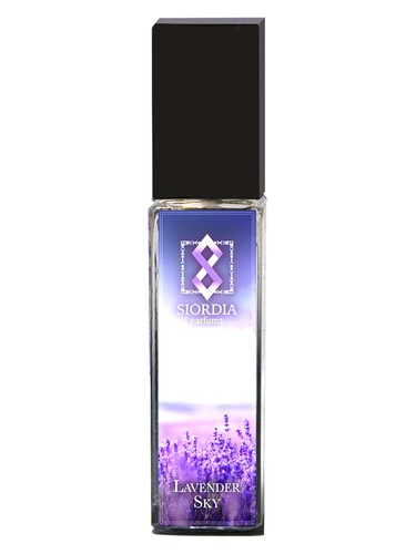 Lavender Sky