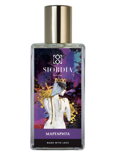 Margarita (Маргарита)