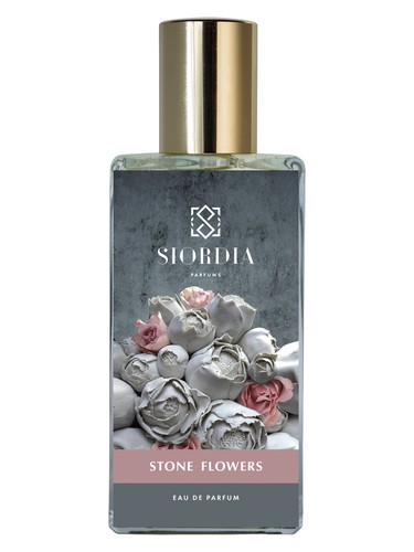 Stone Flowers