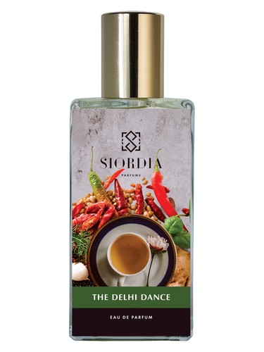 The Delhi Dance