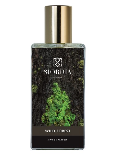 Wild Forest