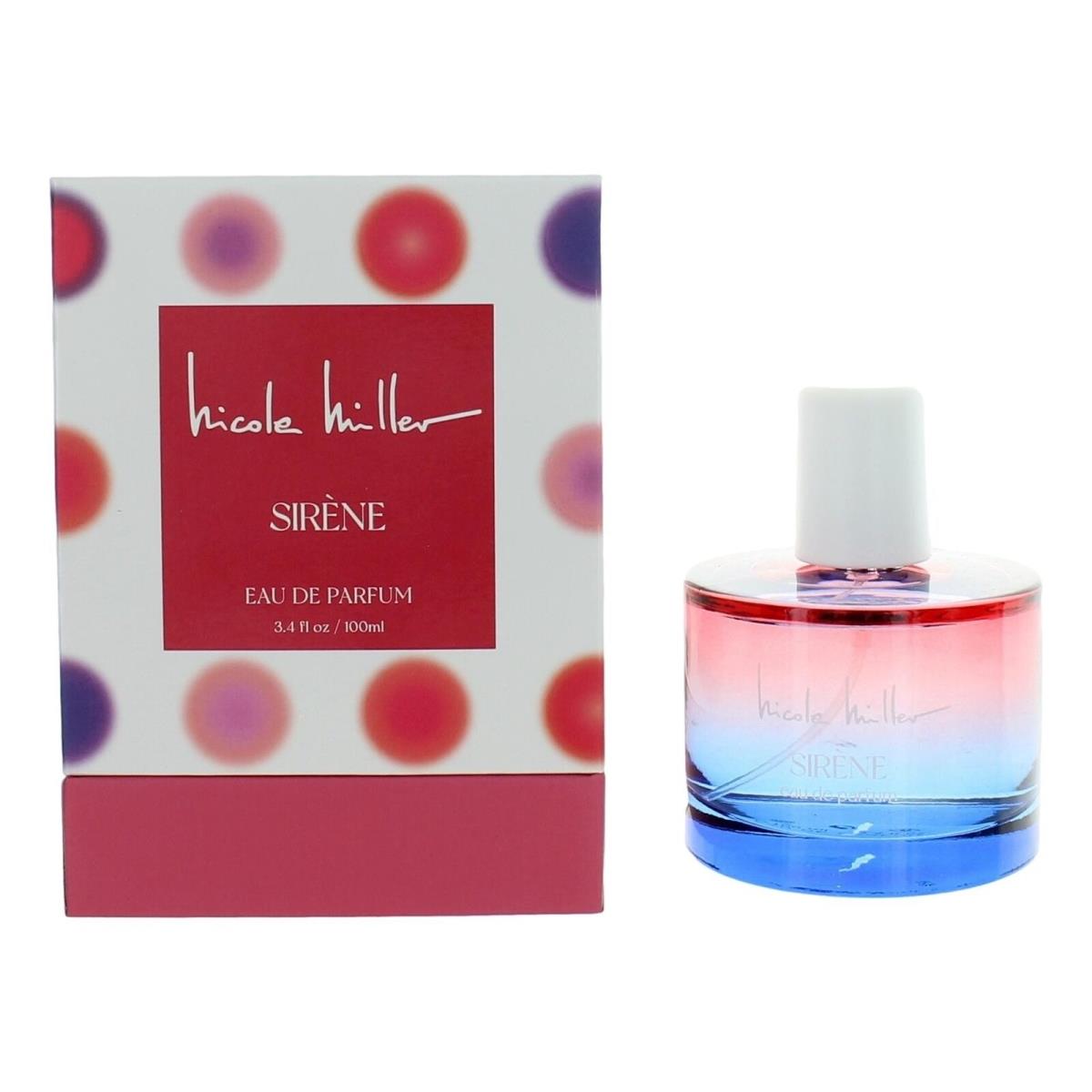 Sirene EDP
