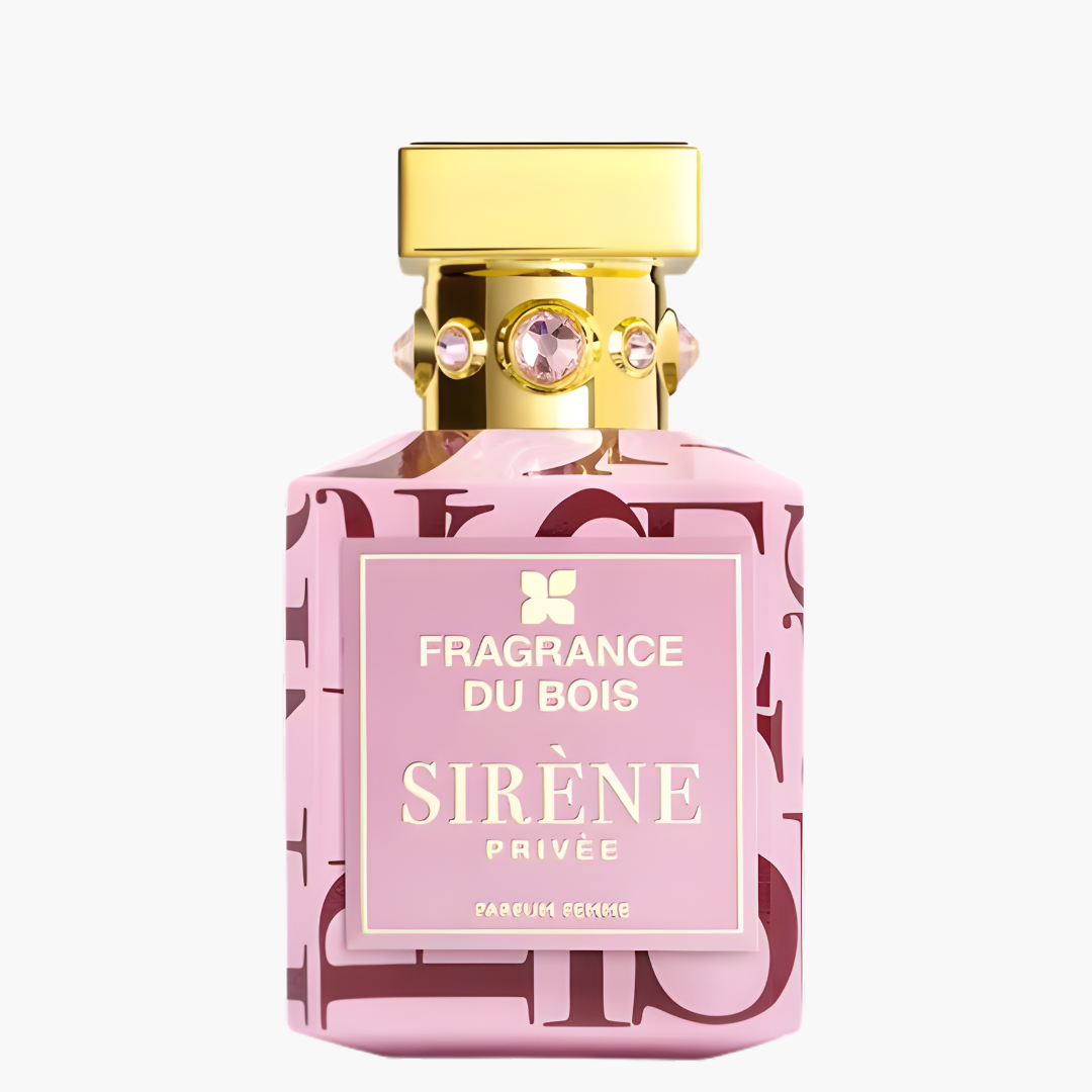 Sirene Privee