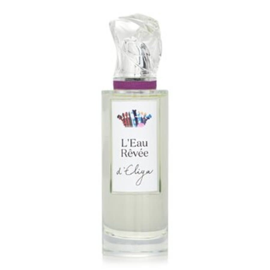 Sisley L'eau Revee D'eliya EDT