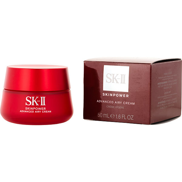 Sk Ii