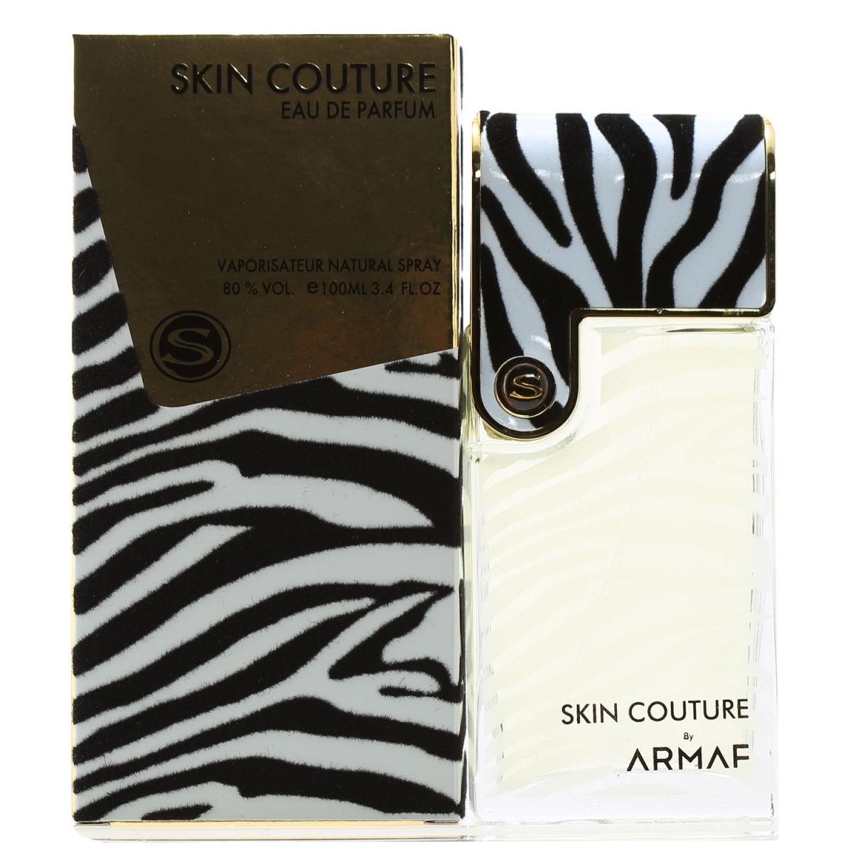 Skin Couture EDP