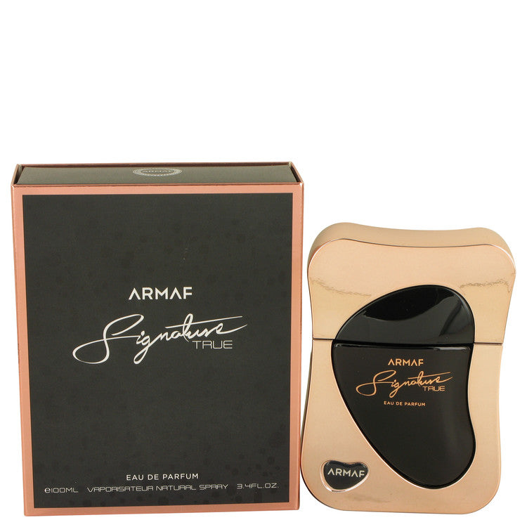 Skin Couture Signature EDP