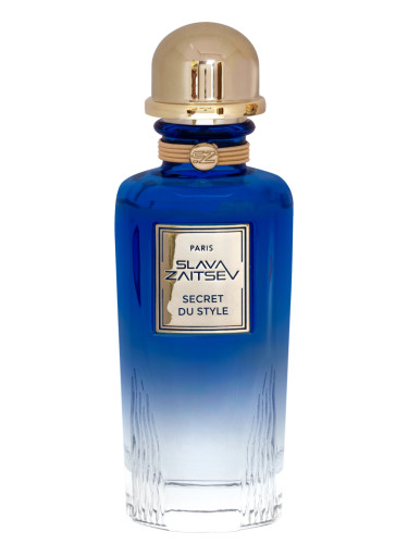 Slava Zaitsev Secret Du Style EDP