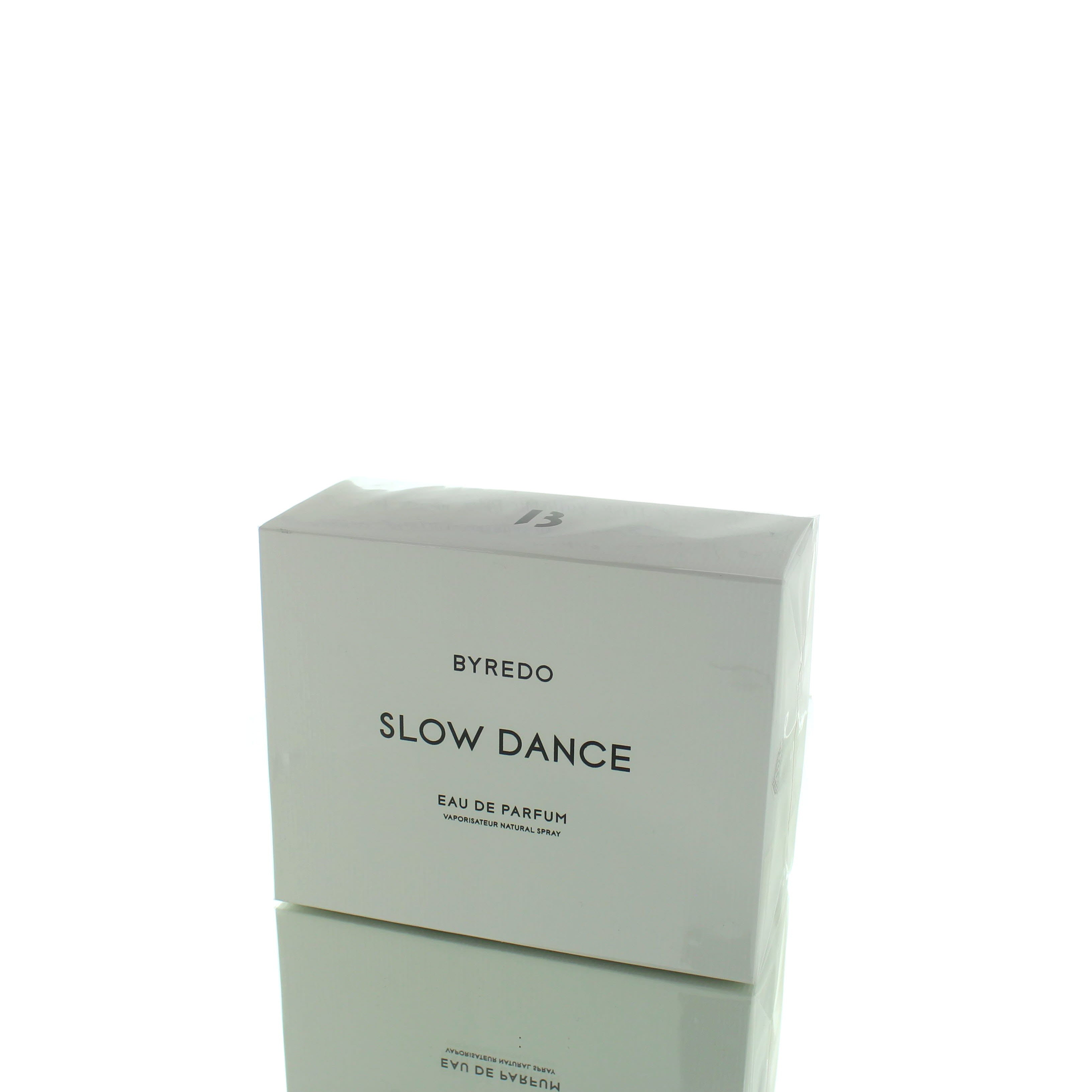 Slow Dance EDP