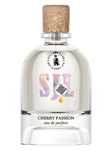 Cherry Passion